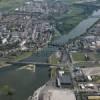 Photos aériennes de Tomblaine (54510) | Meurthe-et-Moselle, Lorraine, France - Photo réf. N009754