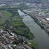 Photos aériennes de Tomblaine (54510) | Meurthe-et-Moselle, Lorraine, France - Photo réf. N009755