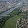 Photos aériennes de Tomblaine (54510) - Autre Vue | Meurthe-et-Moselle, Lorraine, France - Photo réf. N009756