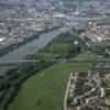 Photos aériennes de Tomblaine (54510) - Autre Vue | Meurthe-et-Moselle, Lorraine, France - Photo réf. N009756