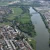 Photos aériennes de Tomblaine (54510) | Meurthe-et-Moselle, Lorraine, France - Photo réf. N009759