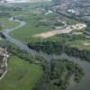 Photos aériennes de Jarville-la-Malgrange (54140) | Meurthe-et-Moselle, Lorraine, France - Photo réf. N009762