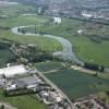 Photos aériennes de Tomblaine (54510) - Autre Vue | Meurthe-et-Moselle, Lorraine, France - Photo réf. N009765
