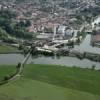 Photos aériennes de Laneuveville-devant-Nancy (54410) | Meurthe-et-Moselle, Lorraine, France - Photo réf. N009769