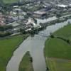 Photos aériennes de Laneuveville-devant-Nancy (54410) - Autre vue | Meurthe-et-Moselle, Lorraine, France - Photo réf. N009770