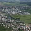 Photos aériennes de Essey-lès-Nancy (54270) - La Zone d'Activité Commerciale de la Porte Verte | Meurthe-et-Moselle, Grand Est, France - Photo réf. N009792