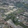 Photos aériennes de Nancy (54000) - Le Quartier Meurthe-Canal | Meurthe-et-Moselle, Lorraine, France - Photo réf. N009835