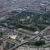 Photos aériennes de Nancy (54000) - Le Parc de la Pépinière | Meurthe-et-Moselle, Lorraine, France - Photo réf. N009894