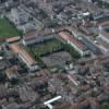 Photos aériennes de Nancy (54000) - Les Quartiers d'Haussonville et Blandan | Meurthe-et-Moselle, Lorraine, France - Photo réf. N009932