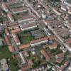 Photos aériennes de Nancy (54000) - Les Quartiers d'Haussonville et Blandan | Meurthe-et-Moselle, Lorraine, France - Photo réf. N009934