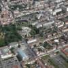 Photos aériennes de Nancy (54000) - Les Quartiers d'Haussonville et Blandan | Meurthe-et-Moselle, Lorraine, France - Photo réf. N009962