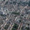 Photos aériennes de Nancy (54000) - Le Quartier de la Commanderie | Meurthe-et-Moselle, Lorraine, France - Photo réf. N009968