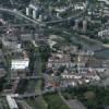 Photos aériennes de Nancy (54000) - Le Quartier du Moulin | Meurthe-et-Moselle, Lorraine, France - Photo réf. N009976