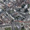 Photos aériennes de Nancy (54000) - L'Hôpital Central | Meurthe-et-Moselle, Lorraine, France - Photo réf. N010011