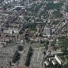 Photos aériennes de Nancy (54000) - Le Quartier de Préville | Meurthe-et-Moselle, Lorraine, France - Photo réf. N010032
