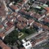 Photos aériennes de Nancy (54000) - Le Faubourg des Trois-Maisons | Meurthe-et-Moselle, Lorraine, France - Photo réf. N010041