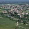 Photos aériennes de Auenheim (67480) - Autre vue | Bas-Rhin, Alsace, France - Photo réf. N010047