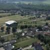 Photos aériennes de Auenheim (67480) | Bas-Rhin, Alsace, France - Photo réf. N010054