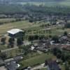 Photos aériennes de Auenheim (67480) - Autre vue | Bas-Rhin, Grand Est, France - Photo réf. N010054
