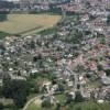 Photos aériennes de Bischwiller (67240) - Centre-Sud | Bas-Rhin, Alsace, France - Photo réf. N010057