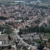 Photos aériennes de Bischwiller (67240) - Centre-Sud | Bas-Rhin, Alsace, France - Photo réf. N010059