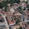 Photos aériennes de Bischwiller (67240) - Centre-Sud | Bas-Rhin, Alsace, France - Photo réf. N010065