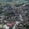 Photos aériennes de Bischwiller (67240) - Centre-Sud | Bas-Rhin, Alsace, France - Photo réf. N010066