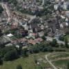 Photos aériennes de Bischwiller (67240) - Centre-Sud | Bas-Rhin, Alsace, France - Photo réf. N010068