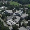 Photos aériennes de "lycée" - Photo réf. N010079