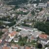 Photos aériennes de Bischwiller (67240) - Nord | Bas-Rhin, Grand Est, France - Photo réf. N010084