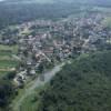 Photos aériennes de Dalhunden (67770) - Autre vue | Bas-Rhin, Grand Est, France - Photo réf. N010093