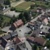 Photos aériennes de Dalhunden (67770) - Autre vue | Bas-Rhin, Grand Est, France - Photo réf. N010098