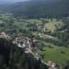 Photos aériennes de Dambach (67110) - Neunhoffen | Bas-Rhin, Grand Est, France - Photo réf. N010101