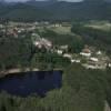 Photos aériennes de Dambach (67110) - Neunhoffen | Bas-Rhin, Grand Est, France - Photo réf. N010108