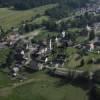 Photos aériennes de Dambach (67110) - Neunhoffen | Bas-Rhin, Grand Est, France - Photo réf. N010111