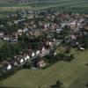 Photos aériennes de Dauendorf (67350) - Autre vue | Bas-Rhin, Grand Est, France - Photo réf. N010119