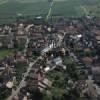 Photos aériennes de Dauendorf (67350) - Autre vue | Bas-Rhin, Grand Est, France - Photo réf. N010120
