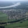 Photos aériennes de Drusenheim (67410) | Bas-Rhin, Alsace, France - Photo réf. N010126