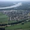 Photos aériennes de Drusenheim (67410) | Bas-Rhin, Grand Est, France - Photo réf. N010126
