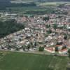 Photos aériennes de Drusenheim (67410) | Bas-Rhin, Alsace, France - Photo réf. N010128