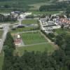 Photos aériennes de Drusenheim (67410) | Bas-Rhin, Alsace, France - Photo réf. N010130