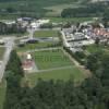 Photos aériennes de Drusenheim (67410) | Bas-Rhin, Grand Est, France - Photo réf. N010130