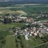Photos aériennes de Drusenheim (67410) | Bas-Rhin, Grand Est, France - Photo réf. N010132