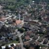 Photos aériennes de Drusenheim (67410) | Bas-Rhin, Alsace, France - Photo réf. N010134