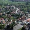 Photos aériennes de Drusenheim (67410) | Bas-Rhin, Grand Est, France - Photo réf. N010135