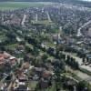 Photos aériennes de Drusenheim (67410) | Bas-Rhin, Grand Est, France - Photo réf. N010139