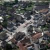 Photos aériennes de Drusenheim (67410) | Bas-Rhin, Alsace, France - Photo réf. N010140