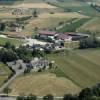 Photos aériennes de Forstfeld (67480) - Autre vue | Bas-Rhin, Grand Est, France - Photo réf. N010143