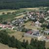 Photos aériennes de Forstfeld (67480) - Autre vue | Bas-Rhin, Grand Est, France - Photo réf. N010145