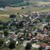 Photos aériennes de Forstfeld (67480) - Autre vue | Bas-Rhin, Grand Est, France - Photo réf. N010147